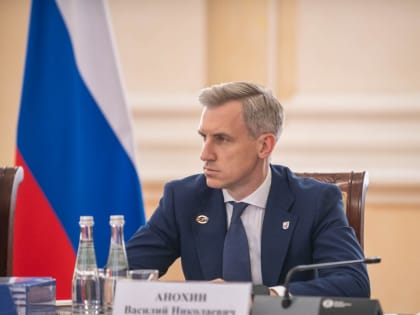 Василий Анохин: В Смоленске одобрено создание туристского информационного центра Союзного государства