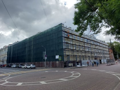 В Смоленске появилась вакансия заместителя мэра по городскому хозяйству