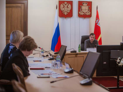 За прошлый год в Смоленской области появилось девять фельдшерско-акушерских пунктов