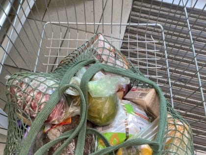В Смоленске подешевели продукты, а услуги подорожали