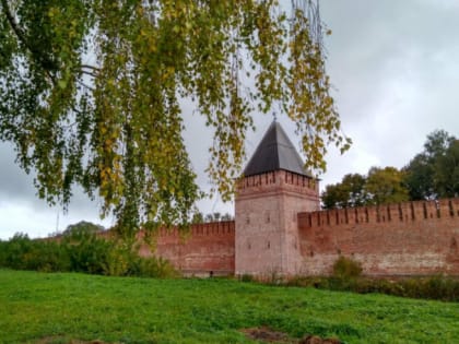 Туристический бренд Смоленска используют другие регионы