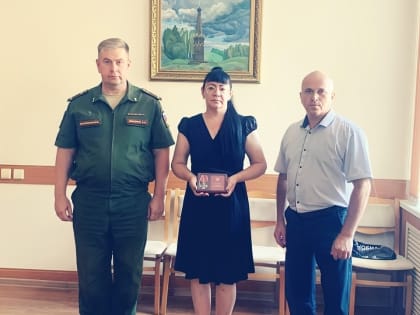 Модернизация медицинского колледжа и награды для смоленских героев