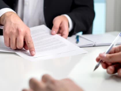 Договор обмена не освобождает от уплаты налога