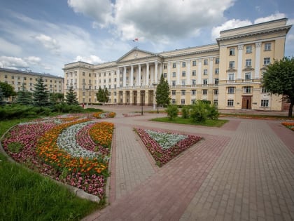 «Слуцкий, Борисов, Ковалев». Определена тройка лидеров, которые возглавят список ЛДПР на выборах в Смоленскую облдуму