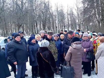 Скорую вызывали?