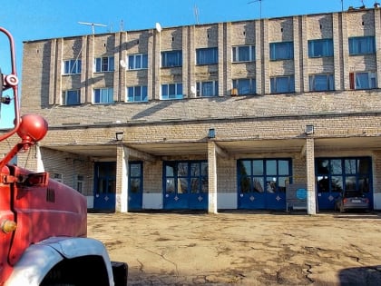 Пожар оставил смолян без крыши над головой