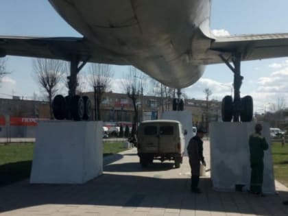 У смолян просят содействия в борьбе с городскими вандалами