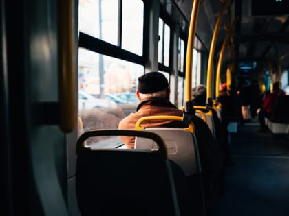 В Смоленске изменится расписание междугородних автобусов на новогодние праздники