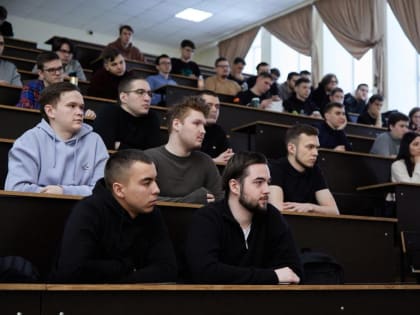 Смоленская АЭС в 2023 году отправит на целевое обучение 20 выпускников