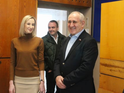 Фонд Сергея Неверова поможет провести ремонт в смоленской школе №32