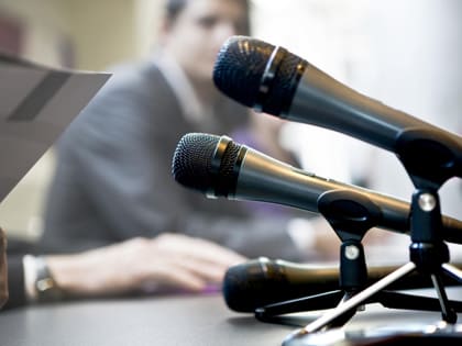 Журналисты узнают о порядке проведения декларационной кампании в 2024 году и предоставлении льгот по имущественным налогам