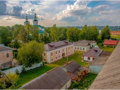 В Смоленске подвели итоги летнего этапа конкурса фотографии