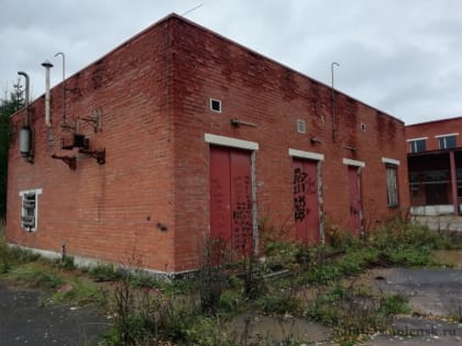 с 02.02.2024г. на сайте www.torgi.gov начнется прием заявок на право заключения договора купли-продажи муниципального имущества – здания дизельной электростанции