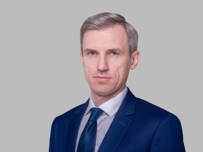 Василий Анохин поздравил смоленских энергетиков с профессиональным праздником