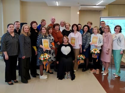 В Москве прошел установочный семинар по реализации проекта «Школа Росатома» в 2023 году