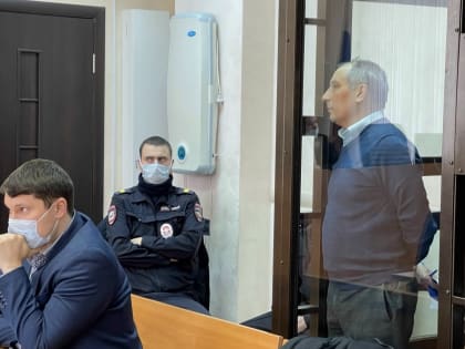 Экс-ректора СГУС Георгия Греца будут судить по 15 преступным эпизодам