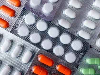 С 1 января смоляне могут купить лекарства по электронному сертификату