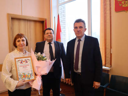 В Администрации района состоялось заседание Координационного совета по вопросам территориального общественного самоуправления.