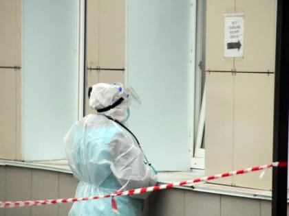 Новых носителей COVID-19 нашли в семи муниципалитетах Смоленской области