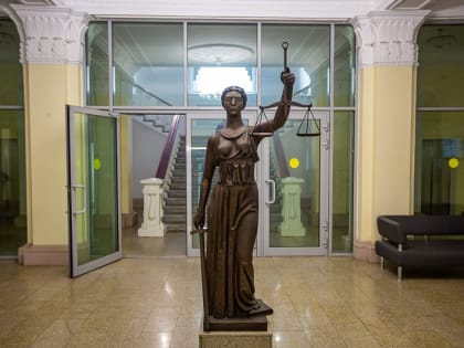 Смолянина заключили под стражу на два месяца за избиение врача детской больницы