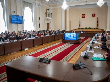 Какие изменения ждут региональную систему здравоохранения
