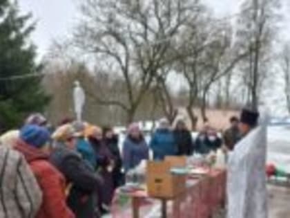 Крещенский сочельник
