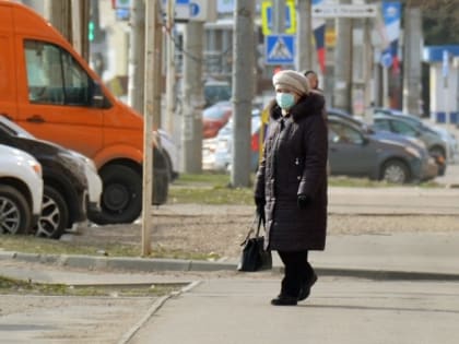 Грипп и ОРВИ отступают в Смоленской области