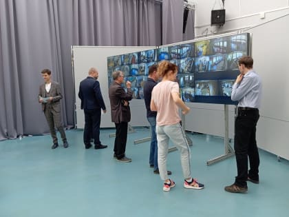 Свой голос на выборах в Смоленской области отдали более 220 тысяч избирателей