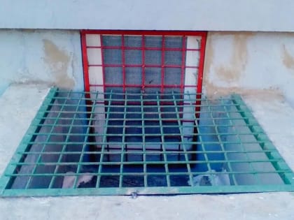 В Смоленске запланировали благоустроить храм