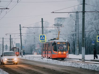 Глава Смоленска проинспектирует Промышленный район города