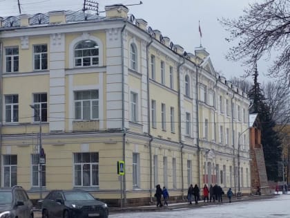 Администрация Смоленска обследовала запрещенные вывески