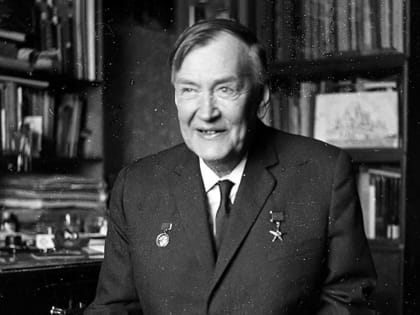 Конструкторы будущего: Михаил Тихонравов