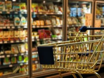 Смоленскстат зафиксировал заметное снижение цен на ряд продуктов и товаров