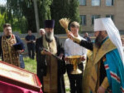 В Смоленске построят храм-часовню в честь лейб-медика Евгения Боткина