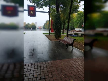 Съезд городов-Героев пройдет в Смоленске