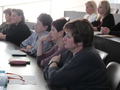 В Смоленске прошел третий форум общественного наблюдения «Слагаемые гласности»