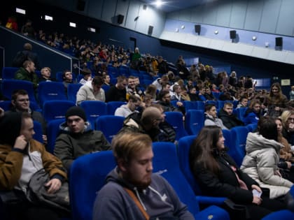 В Смоленской области более 53 тысяч подростков оформили «Пушкинскую карту»