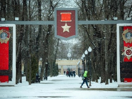 Метеорологи предупреждают жителей Смоленщины и соседних регионов об опасных погодных явлениях