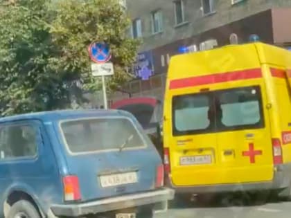 В Смоленске «Движение Первых» организовало программу для ребят из детского лагеря