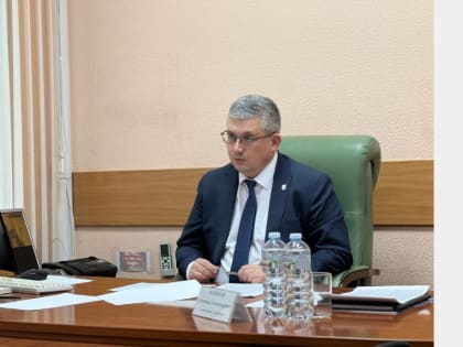 Глава Смоленска поделился результатами работы Администрации города, а также основными событиями прошедшей недели