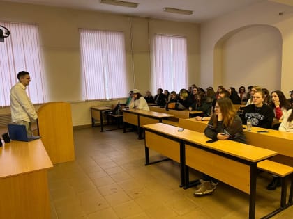 Интерактивная лекция: Перспективы развития молочного скотоводства и рынка молока