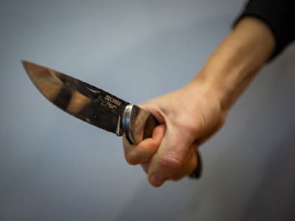 В Смоленский области пьяный рецидивист с ножом ограбил магазин