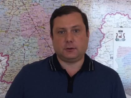 Губернатор позвал смолян в кадровый резерв области (видео)