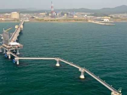 Украина проводит аукцион на транзит в 2025 году, когда контракт «Газпрома» закончится