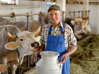Получите средства на развитие фермерского хозяйства