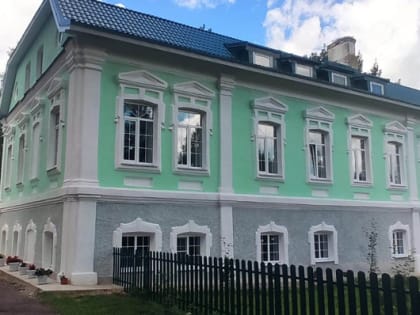 Вяземская епархия приняла участие в сборе гуманитарной помощи для военнослужащих в зоне СВО
