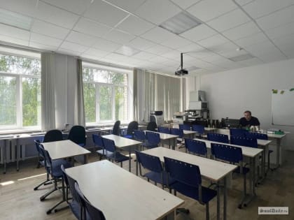 В Смоленске откроется новый технопарк «Кванториум»