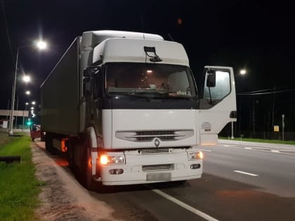 Под Смоленском виновник смертельной аварии отправится в колонию