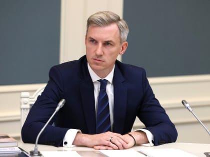 Ильшат Шагиахметов «не постеснялся» сказать, что думает о губернаторе Смоленской области Василии Анохине