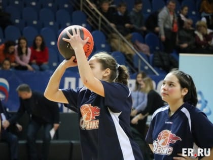 На главной площади Смоленска состоится баскетбольный турнир к 1160-летию города